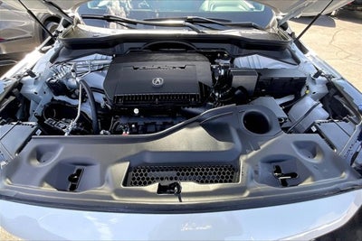 2026 Acura MDX SH-AWD A-Spec