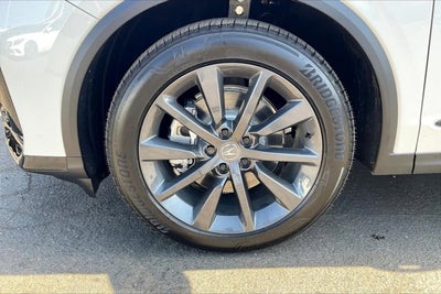 2026 Acura MDX SH-AWD A-Spec