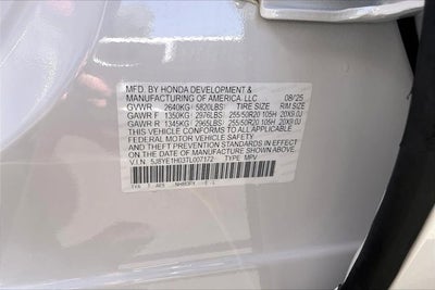 2026 Acura MDX SH-AWD A-Spec