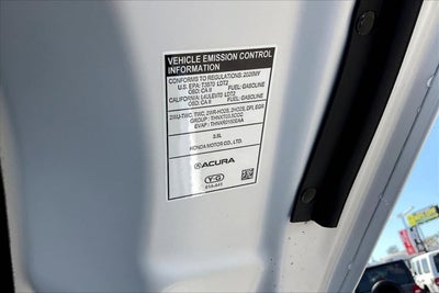 2026 Acura MDX SH-AWD A-Spec