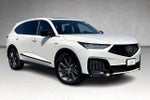 2026 Acura MDX SH-AWD A-Spec