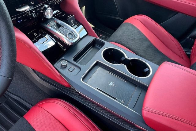 2026 Acura MDX SH-AWD A-Spec