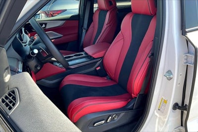 2026 Acura MDX SH-AWD A-Spec