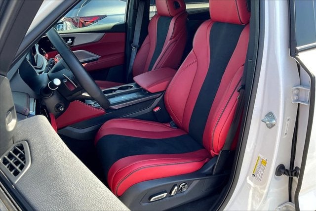 2026 Acura MDX SH-AWD A-Spec