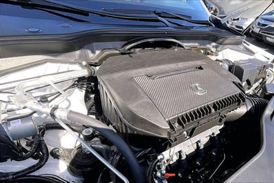 2026 Acura MDX SH-AWD A-Spec