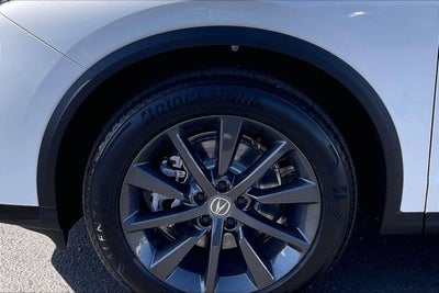 2026 Acura MDX SH-AWD A-Spec