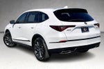 2026 Acura MDX SH-AWD A-Spec
