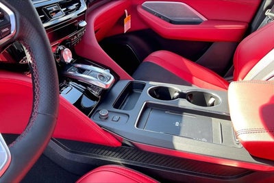 2026 Acura MDX SH-AWD A-Spec