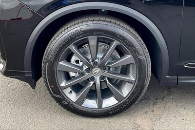 2026 Acura MDX w/A-Spec Package