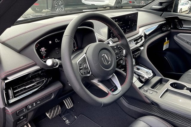 2026 Acura MDX w/A-Spec Package