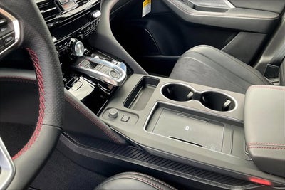 2026 Acura MDX w/A-Spec Package