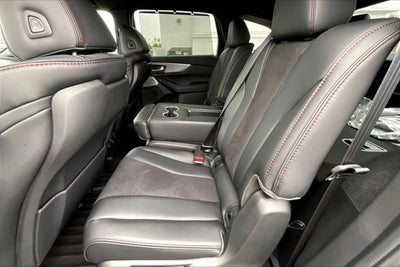 2026 Acura MDX SH-AWD A-Spec