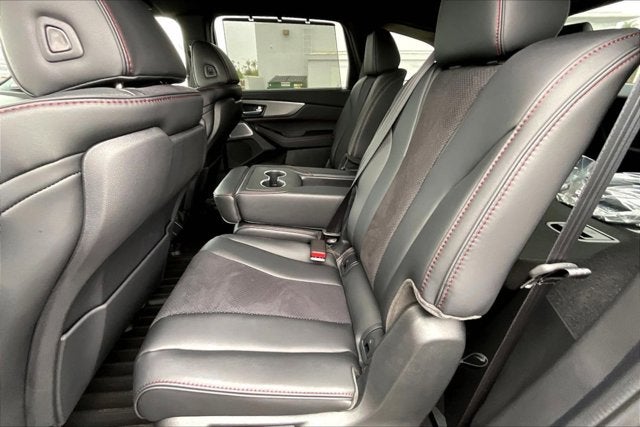 2026 Acura MDX SH-AWD A-Spec