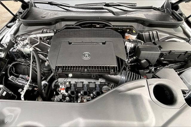 2026 Acura MDX SH-AWD A-Spec