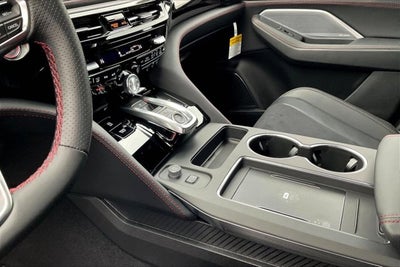 2026 Acura MDX SH-AWD A-Spec