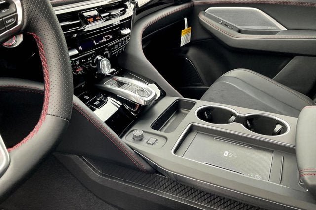 2026 Acura MDX SH-AWD A-Spec