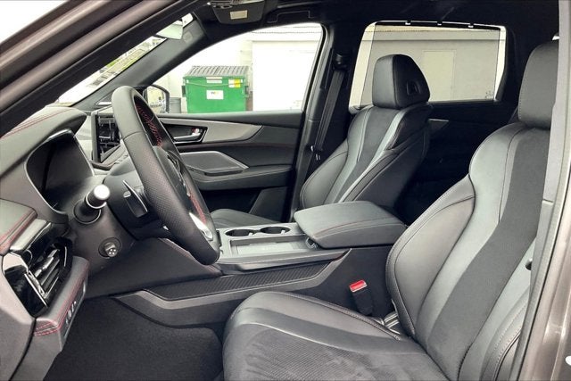 2026 Acura MDX SH-AWD A-Spec