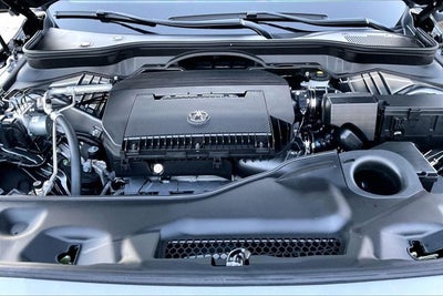 2026 Acura MDX SH-AWD A-Spec