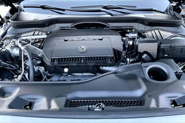 2026 Acura MDX SH-AWD A-Spec