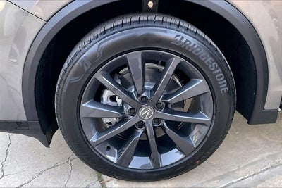 2026 Acura MDX SH-AWD A-Spec