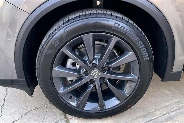 2026 Acura MDX SH-AWD A-Spec