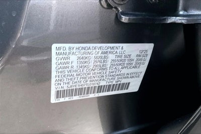 2026 Acura MDX SH-AWD A-Spec