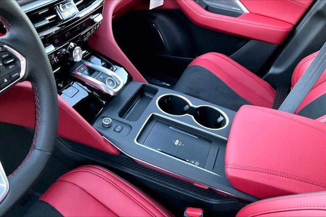 2026 Acura MDX SH-AWD A-Spec