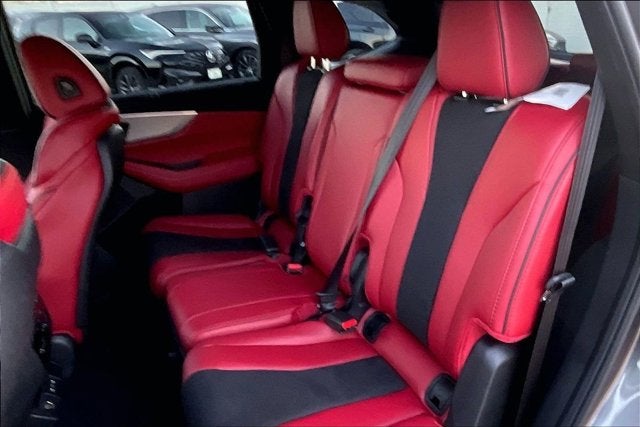 2026 Acura MDX SH-AWD A-Spec