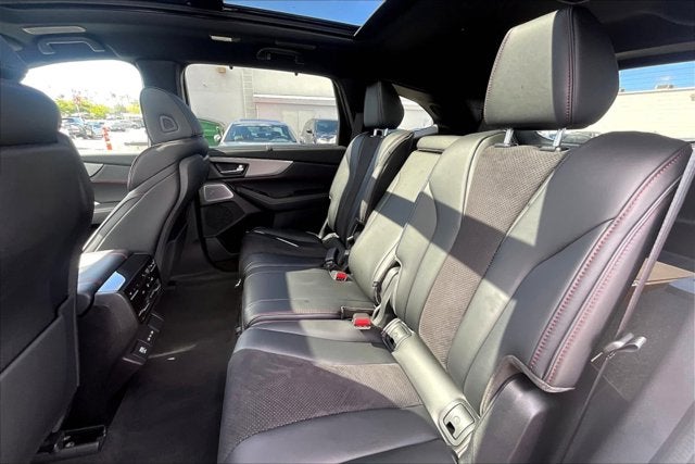 2025 Acura MDX SH-AWD A-SPEC