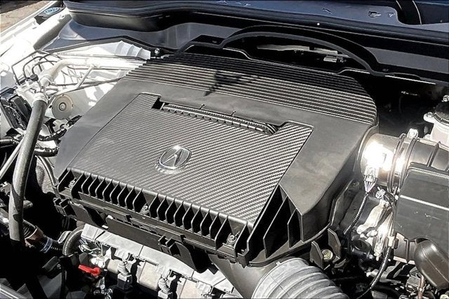 2025 Acura MDX SH-AWD A-SPEC