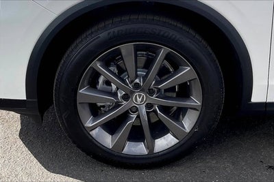 2025 Acura MDX SH-AWD A-SPEC