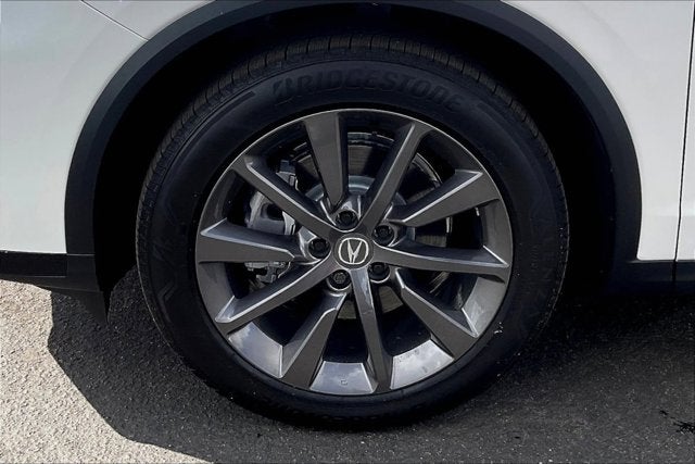 2025 Acura MDX SH-AWD A-SPEC