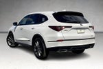 2025 Acura MDX SH-AWD A-SPEC