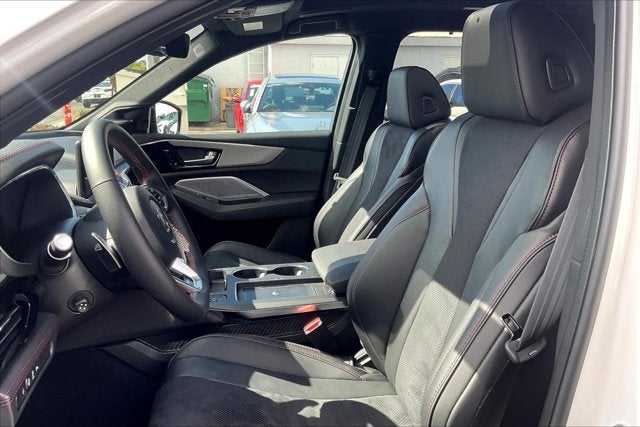 2025 Acura MDX SH-AWD A-SPEC
