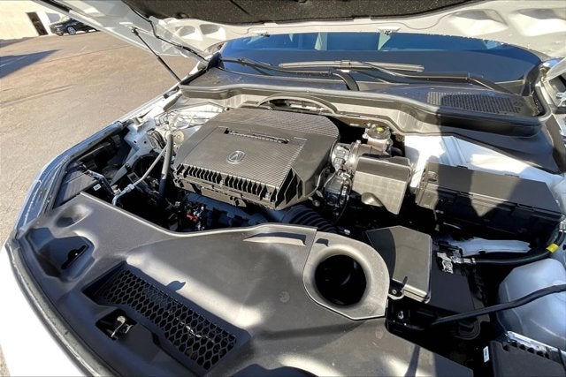 2026 Acura MDX SH-AWD A-Spec