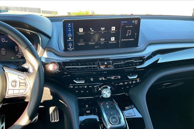 2026 Acura MDX SH-AWD A-Spec