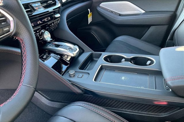 2026 Acura MDX SH-AWD A-Spec