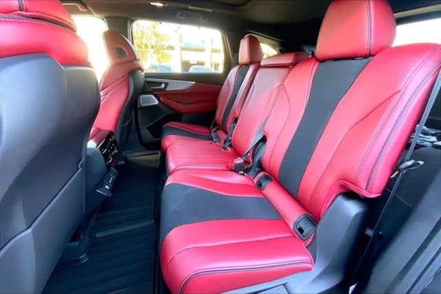 2026 Acura MDX SH-AWD A-Spec