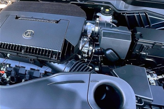 2026 Acura MDX SH-AWD A-Spec