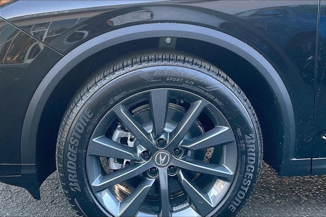 2026 Acura MDX SH-AWD A-Spec