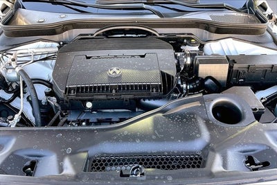 2026 Acura MDX SH-AWD A-Spec