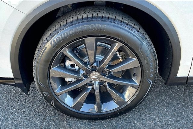 2026 Acura MDX SH-AWD A-Spec