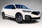 2026 Acura MDX SH-AWD A-Spec