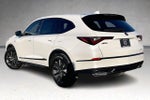 2026 Acura MDX SH-AWD A-Spec