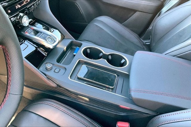 2026 Acura MDX SH-AWD A-Spec