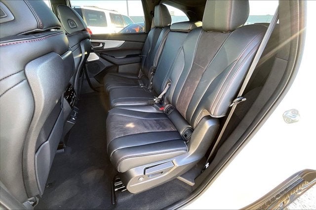 2026 Acura MDX SH-AWD A-Spec