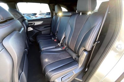 2026 Acura MDX SH-AWD A-Spec