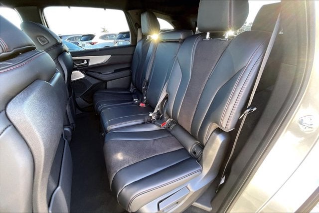 2026 Acura MDX SH-AWD A-Spec