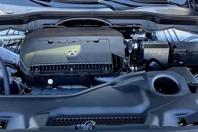 2026 Acura MDX SH-AWD A-Spec