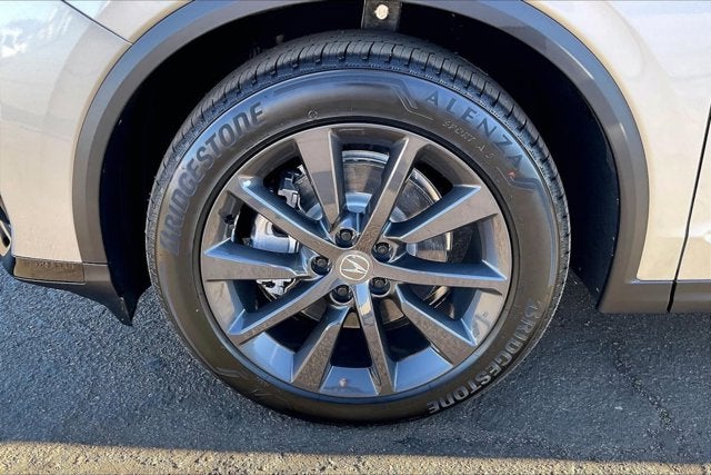 2026 Acura MDX SH-AWD A-Spec